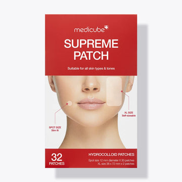 Medicube Supreme Patch