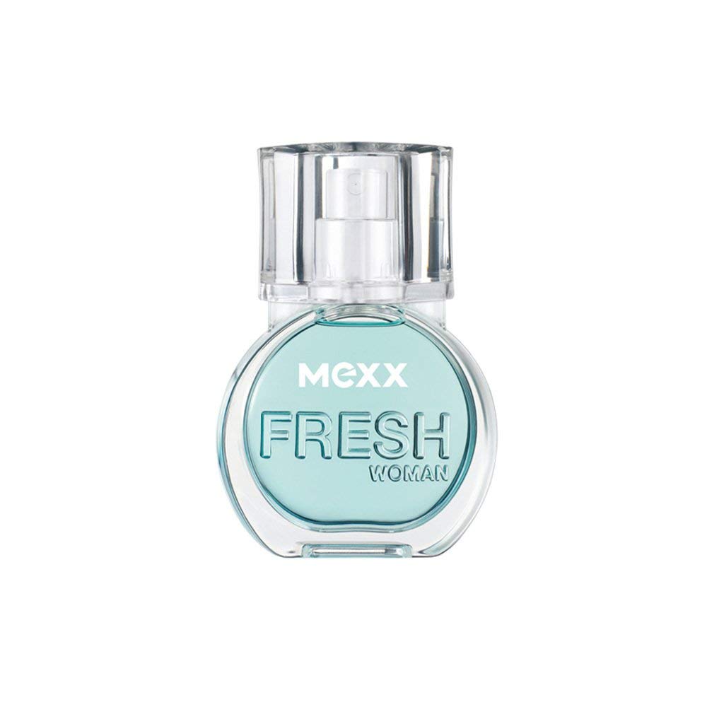 Mexx Fresh Eau De Toilette 15 Ml : Beauty & Personal Care