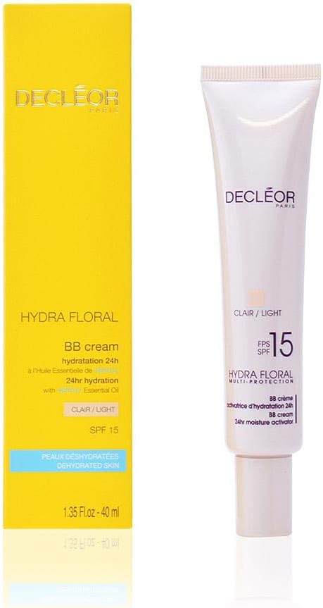 Decleor Hydra Floral Multi-Protection Bb Cream 40 Ml