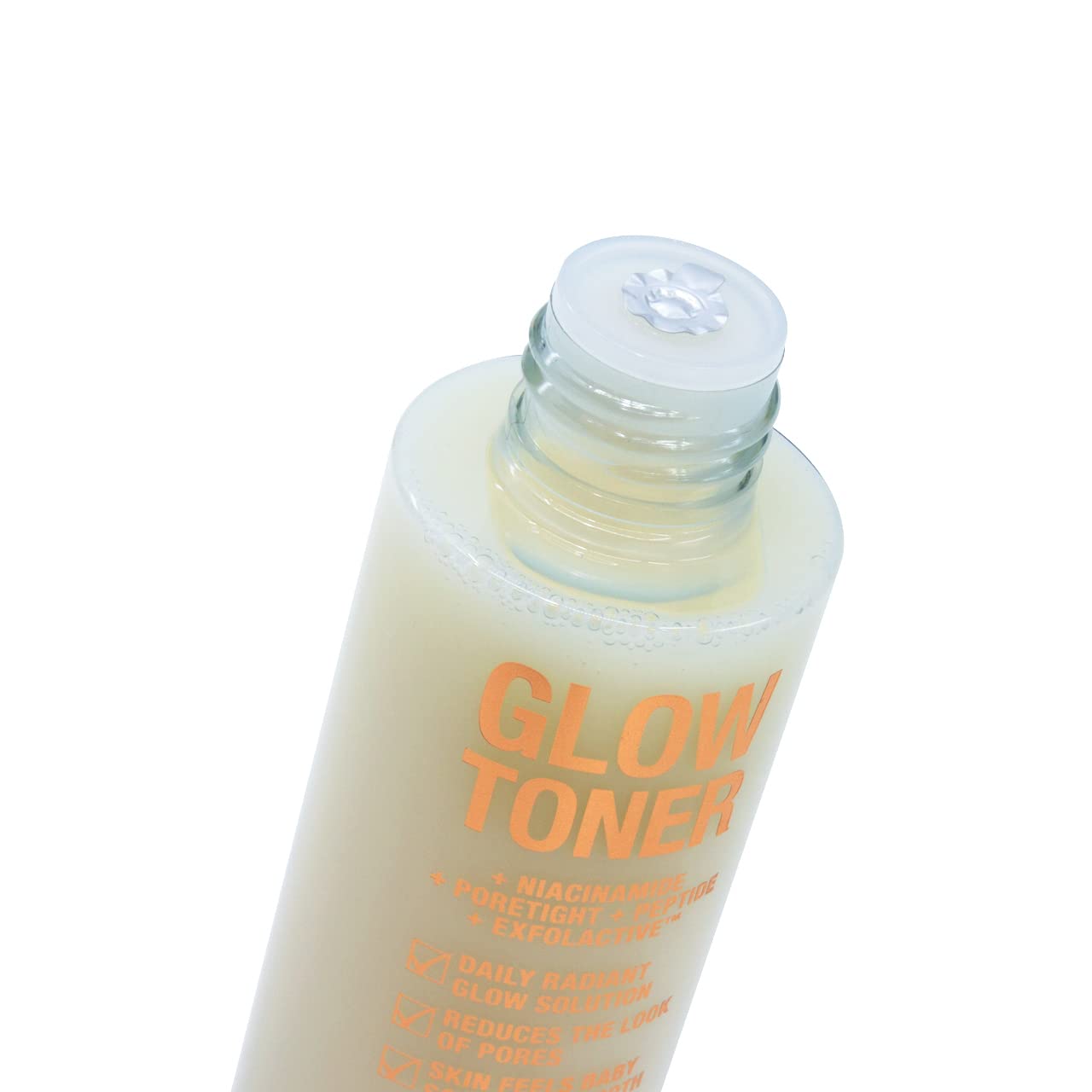 Charlotte Tilbury Glow Toner Daily Radiant - 150Ml / 5 Fl Oz - Full Size : Beauty & Personal Care