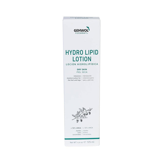 Gehwol Hydrolipid Lotion