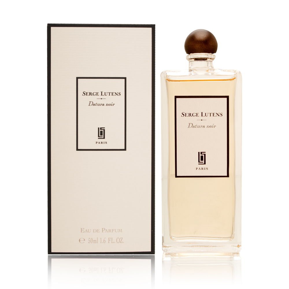 Serge Lutens Datura Noir Eau De Parfum Spray For Women, 1.6 Ounce : Beauty & Personal Care