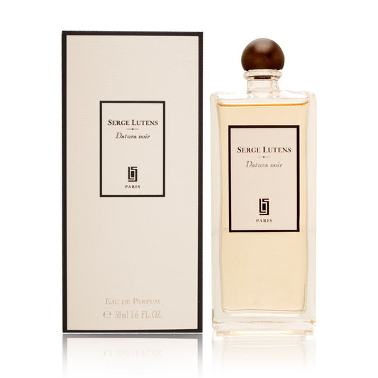 Serge Lutens Datura Noir Eau De Parfum Spray For Women, 1.6 Ounce : Beauty & Personal Care