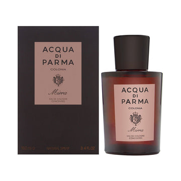 Colonia Mirra Edc Concentree By Acqua Di Parma Eau De Cologne 3.3 Oz Spray