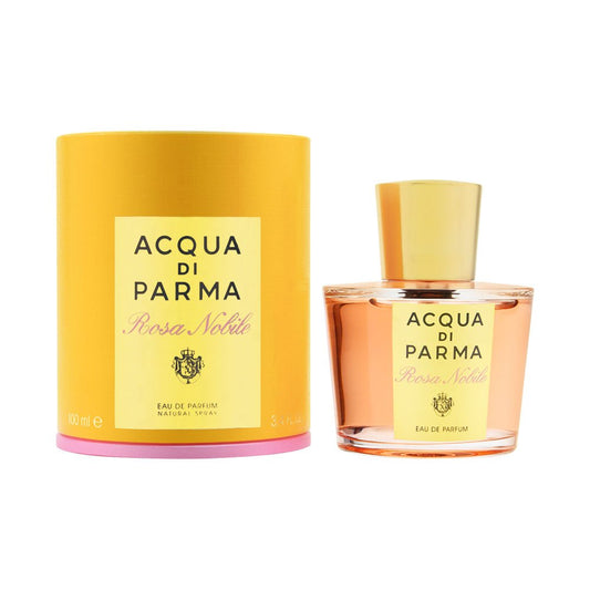 Acqua Di Parma Rosa Nobile Eau De Parfum Spray 100Ml/3.4Oz