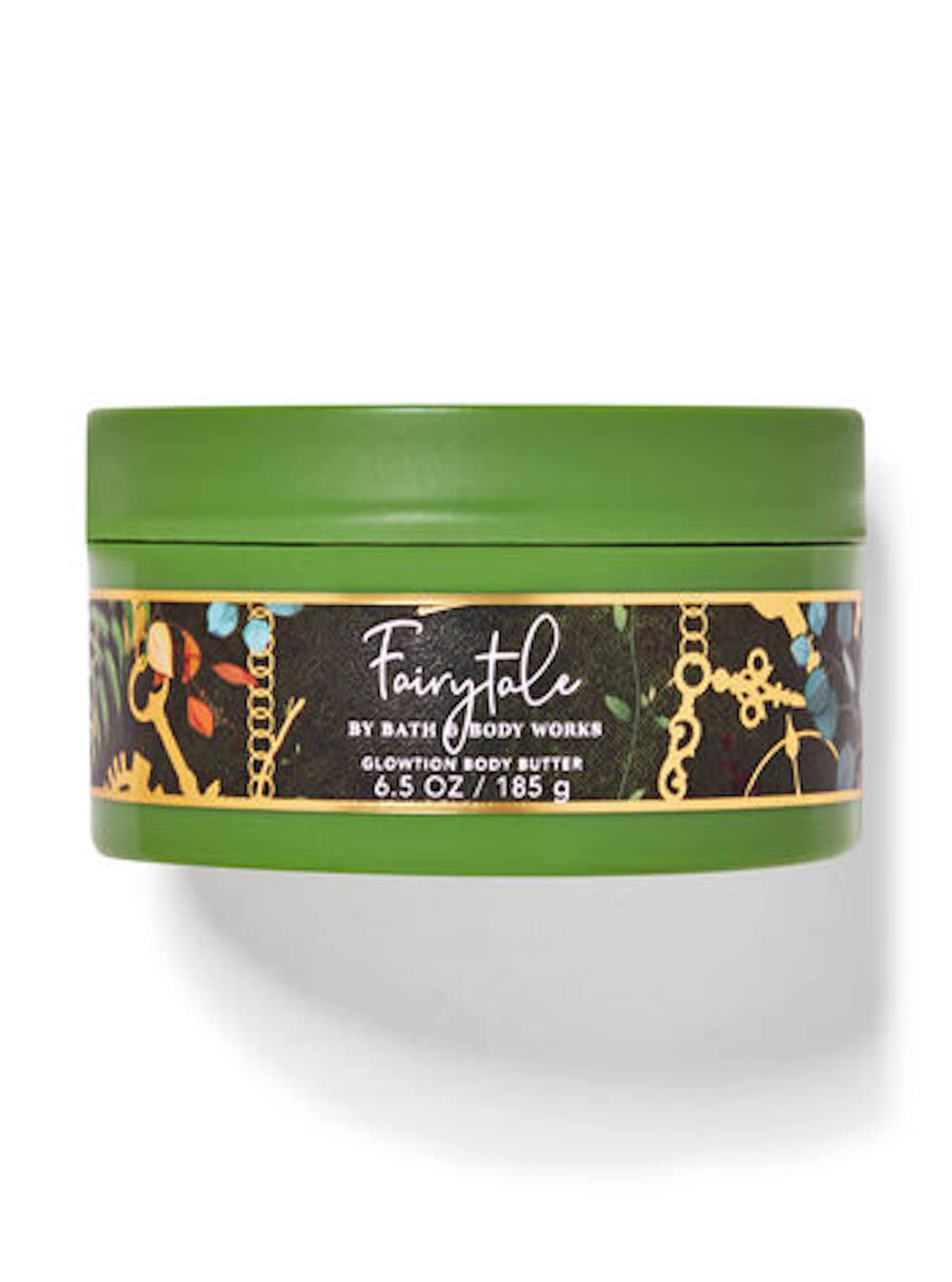 Bath And Body Works Fairytale Body Butter With Shea & Coco Butter - 6.5 Oz (Fairytale)