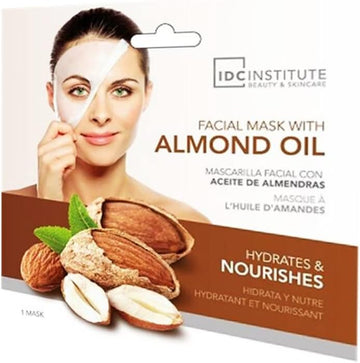 Idc Institute Face Mask Almond Oil 22Gr