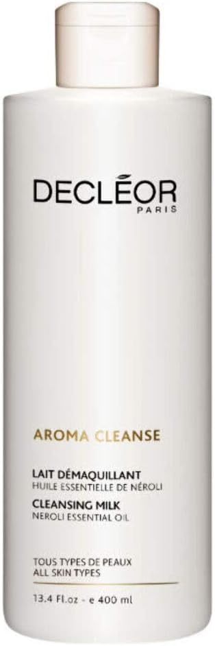 Decleor Decleor Aroma Cleanse Lait Demaqui 400 Ml – 400 Ml