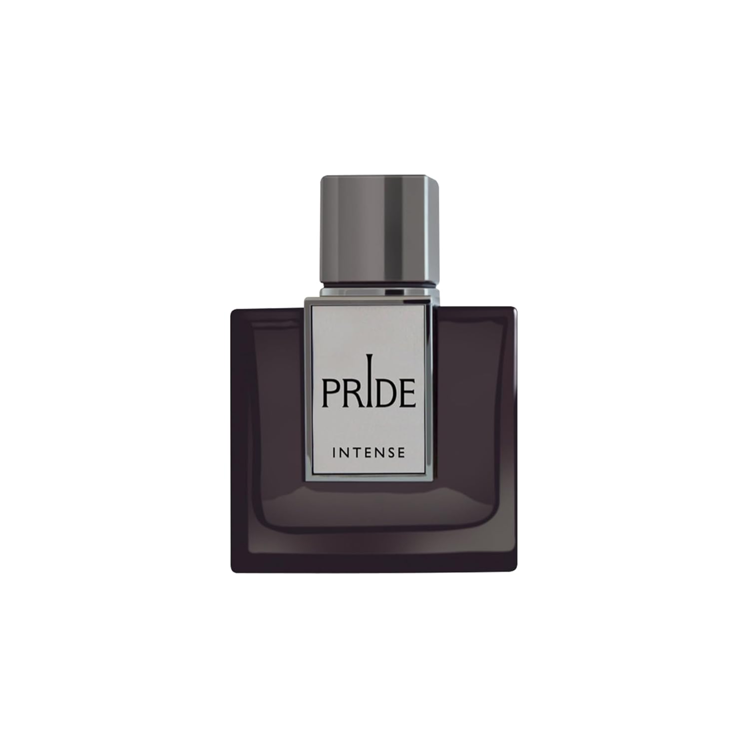 Pride Intense Eau De Parfum For Men, 3.4 Fl. Oz – Spicy And Masculine Everyday Fragrance With Bergamot, Amber, And Vanilla