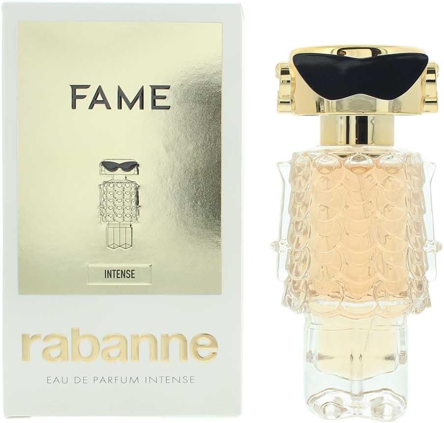 Paco Rabanne Fame Intense Eau De Parfum 30 Ml