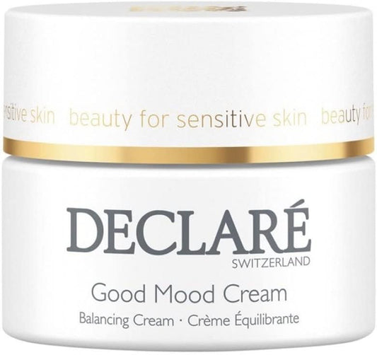 Dec Hydro Bal Good Mood Cr 50Ml