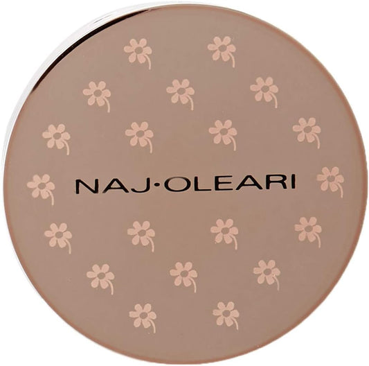 Naj-Oleari Completed Cover Corrector 01 Beige Clear