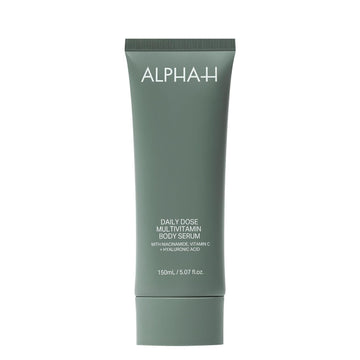 Daily Dose Multi-Vitamin Body Serum 150Ml