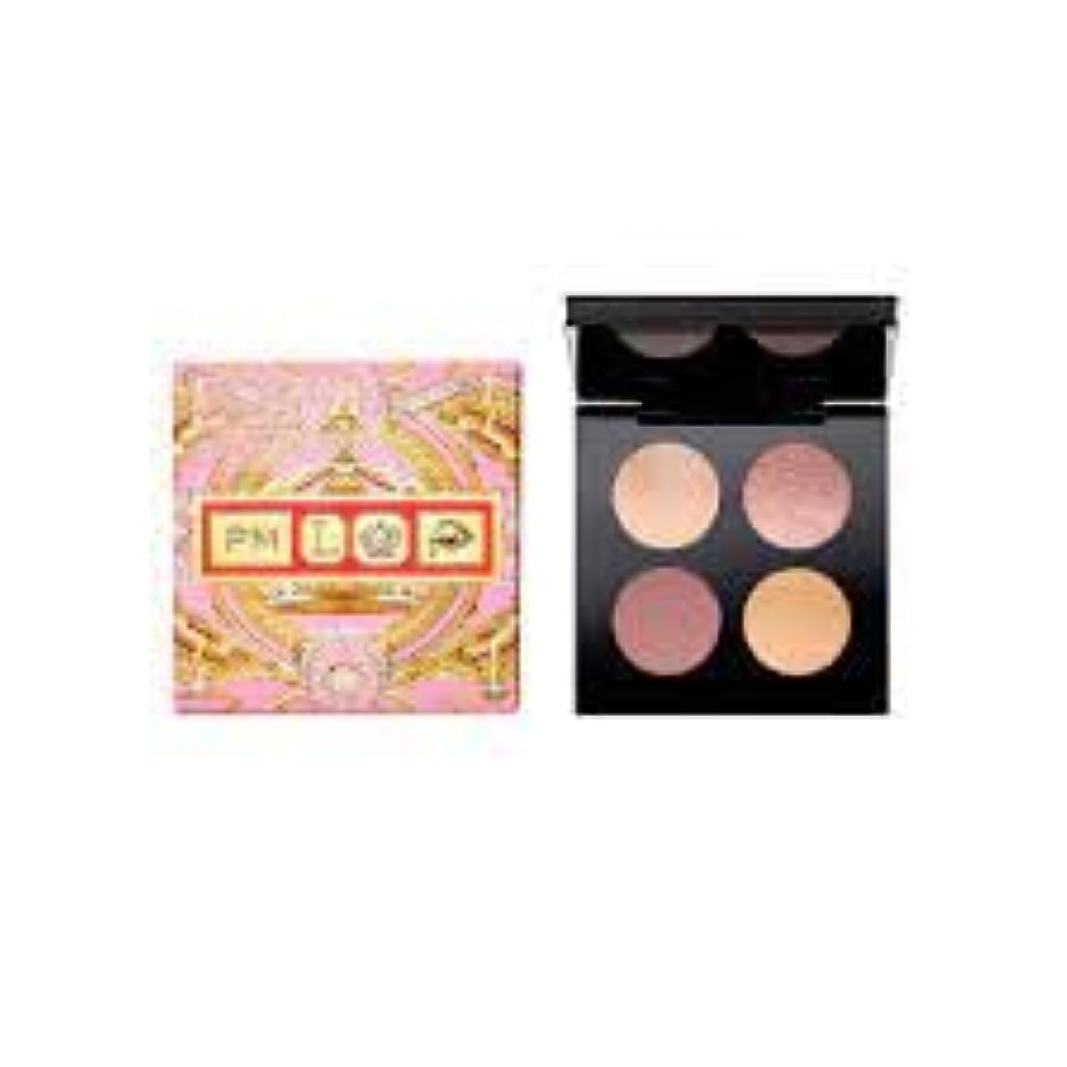 Pat Mcgrath Celestial Odyssey Luxe Quad (Bronze Borealis)