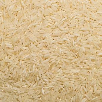 Wholefood Earth Organic White Basmati Rice 3Kg Vegan | Gmo Free | Certified Organic