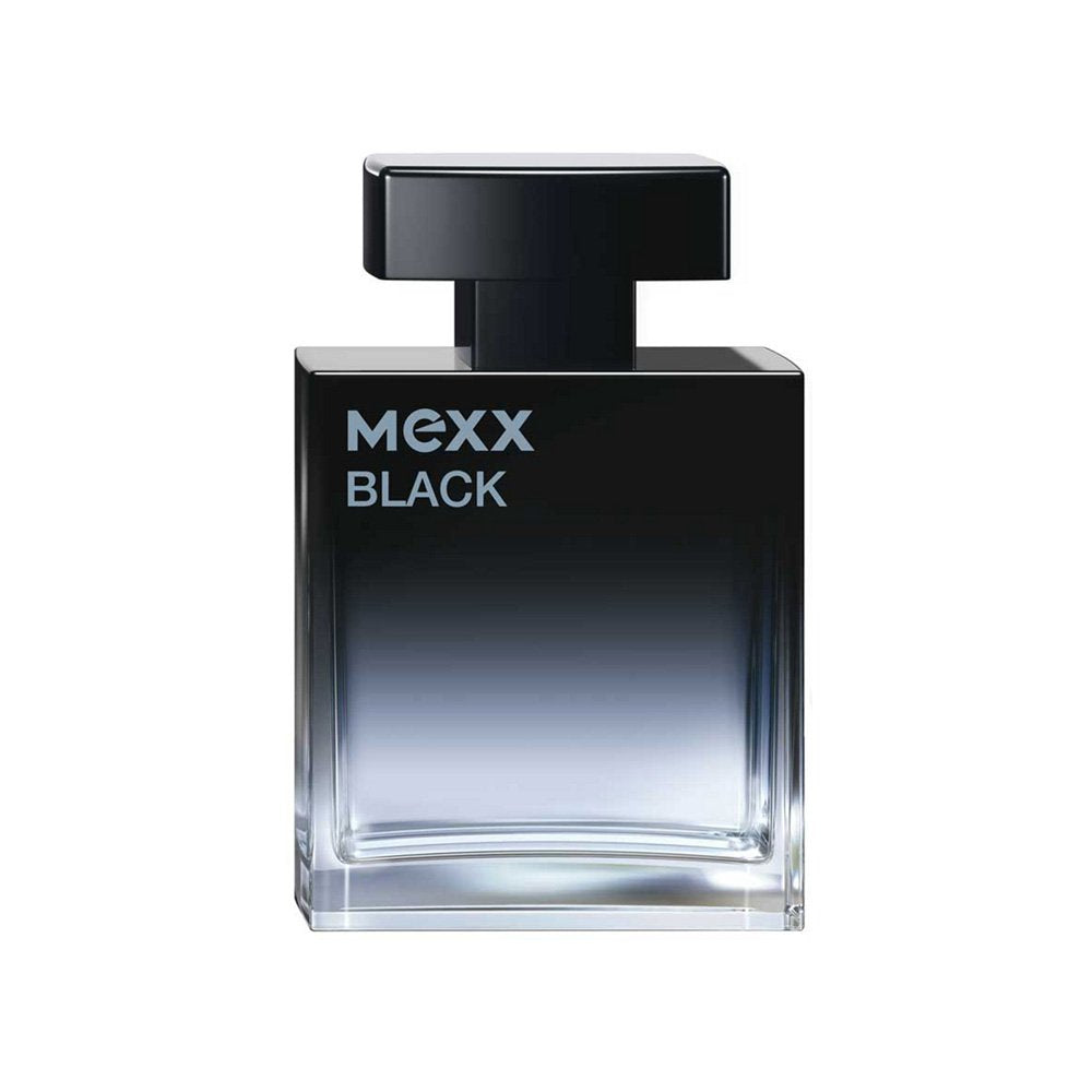 Mexx Black Eau De Toilette 50 Ml : Beauty & Personal Care