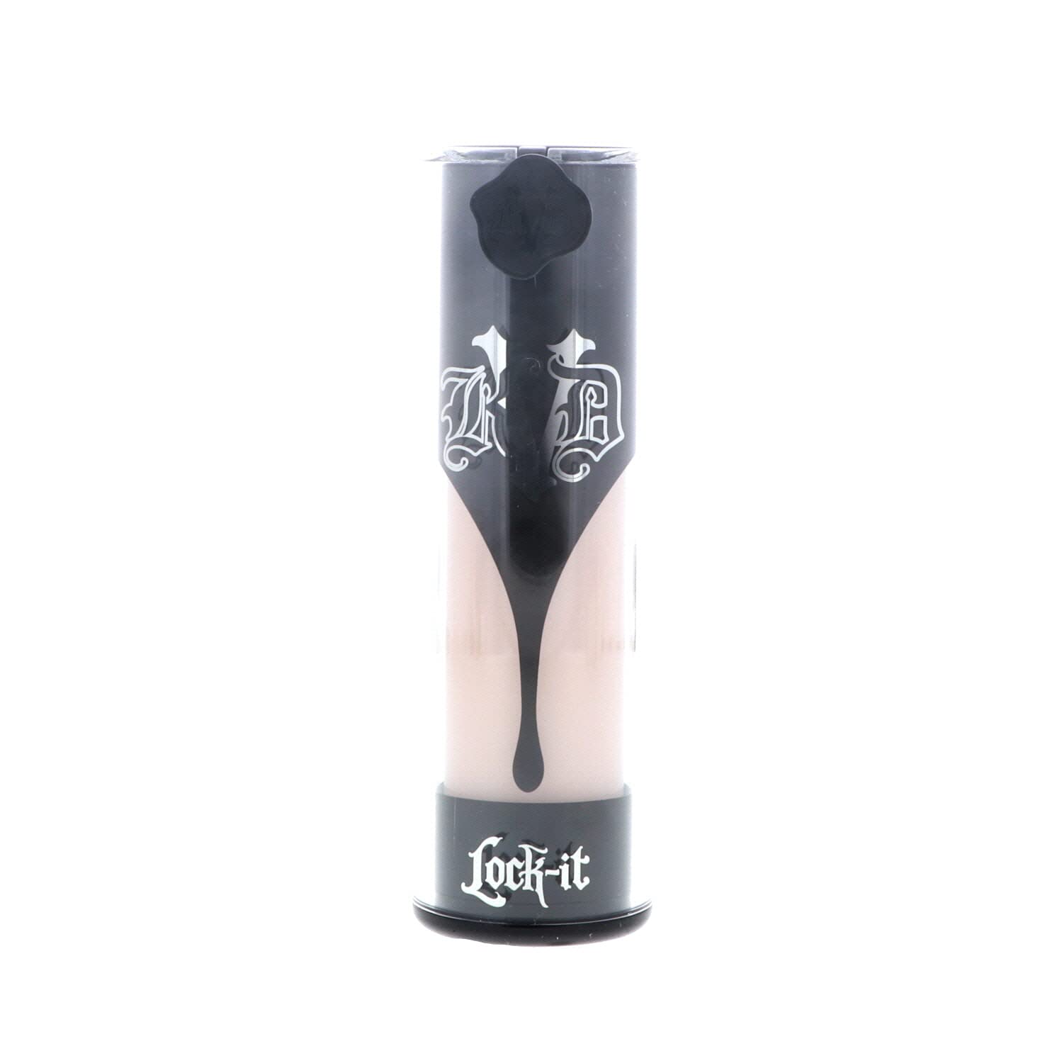 Kat Von D Lock-It Tattoo Foundation Light 42 : Body Scrubs And Treatments : Beauty & Personal Care