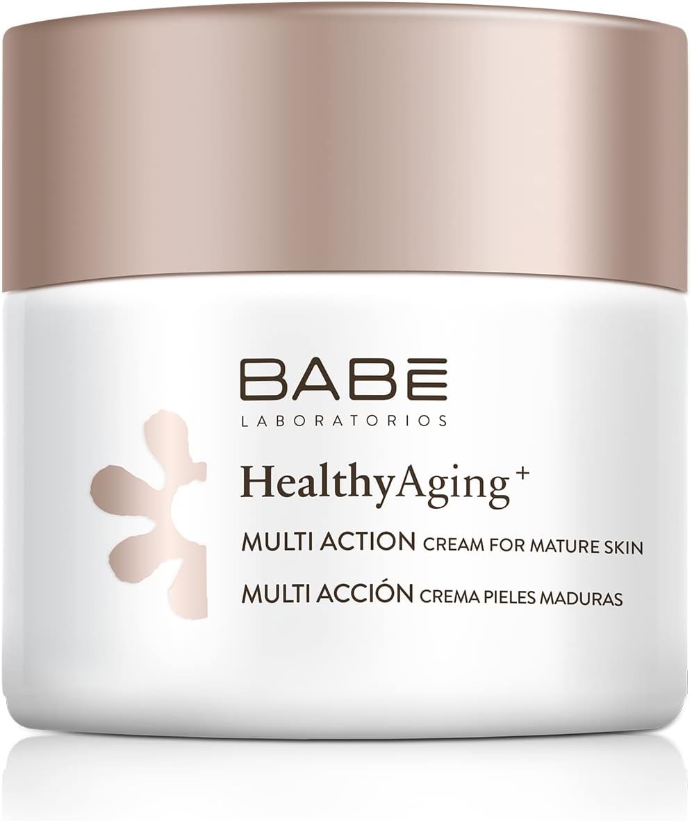 Babe Healthyaging Multi Action Cream 50 ml