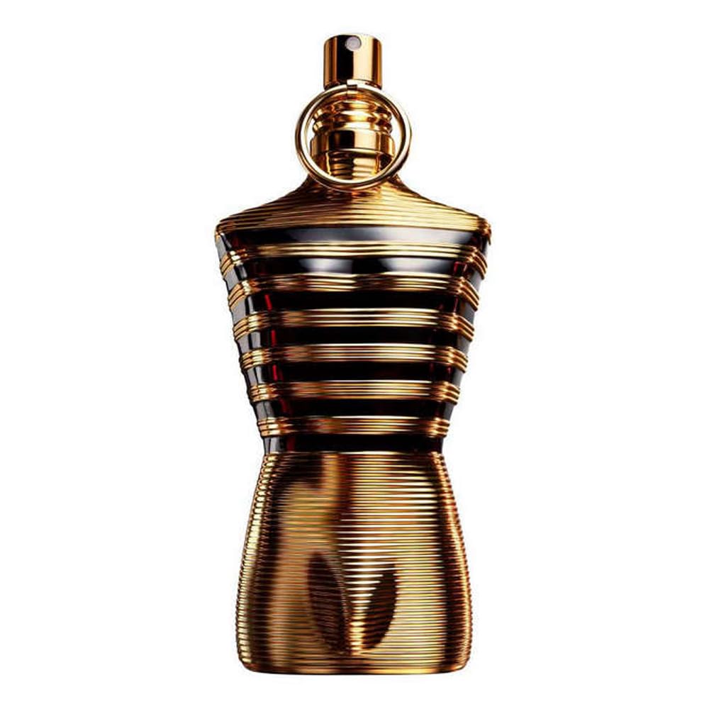 Le Male Elixir By Jean Paul Gaultier For Men 2.5 Oz Parfum Spray : Beauty & Personal Care