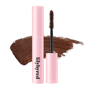 Lilybyred Am9 To Pm9 Survival Colorcara (01#Choco Brown)