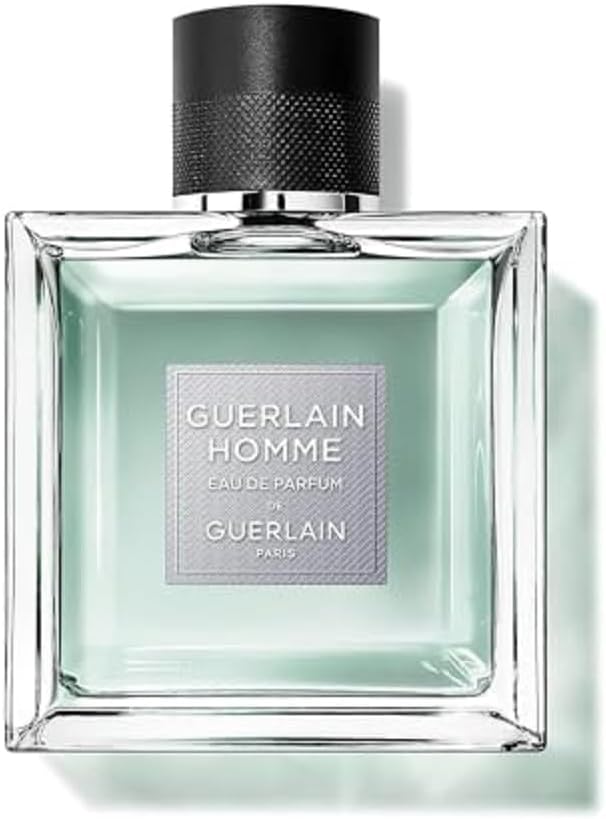 Guerlain Eau De Parfum Homme 100 Ml
