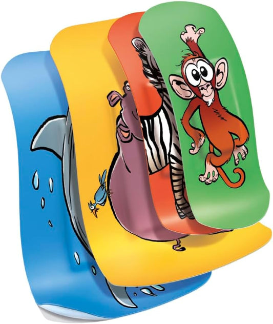 Essity Leukoplast Kids 12 Dressings