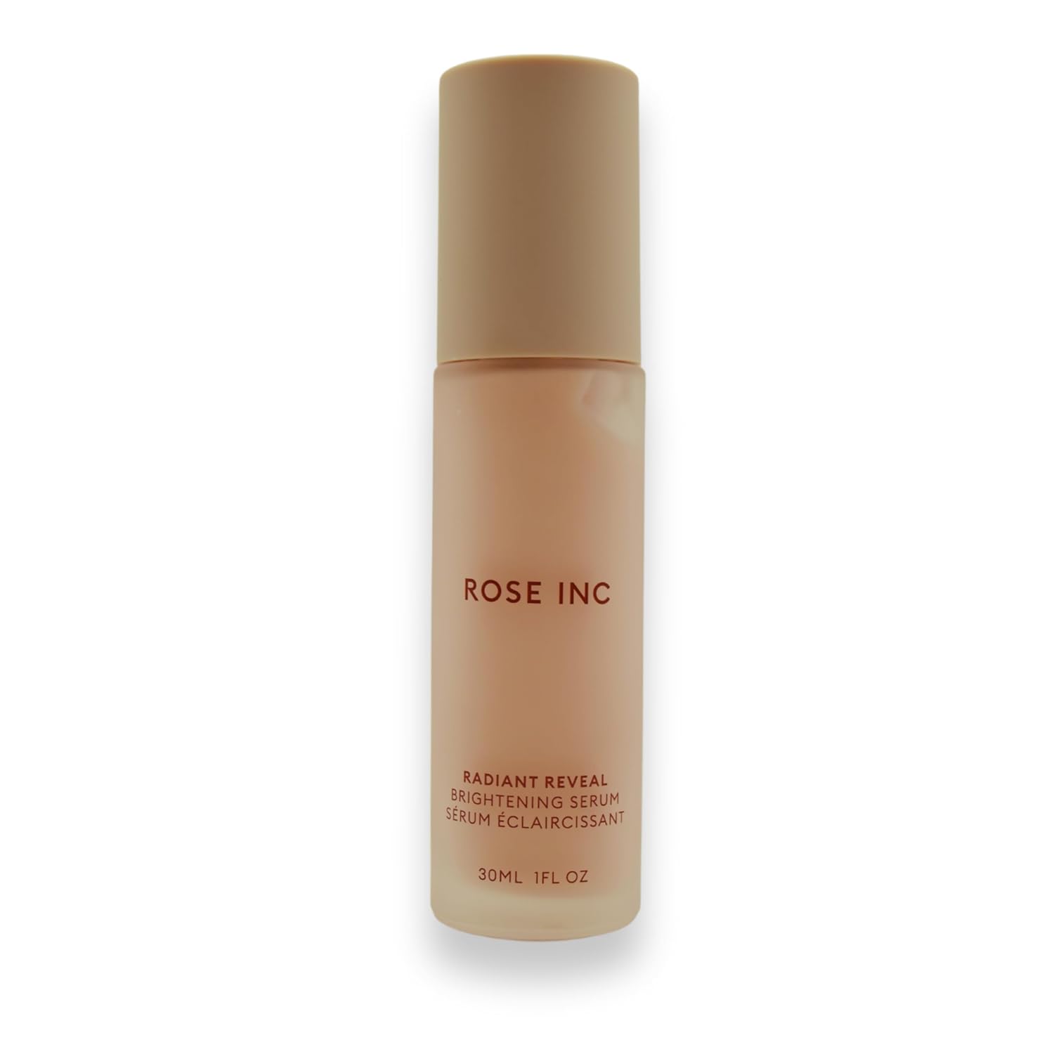 Radiant Reveal Clean Brightening Vitamin C Serum 1 Oz/ 30 Ml