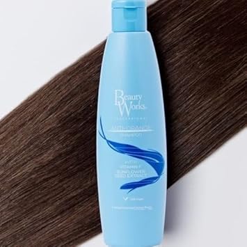 Beauty Works Anti Orange Shampoo 250ml : Amazon.co.uk: Beauty
