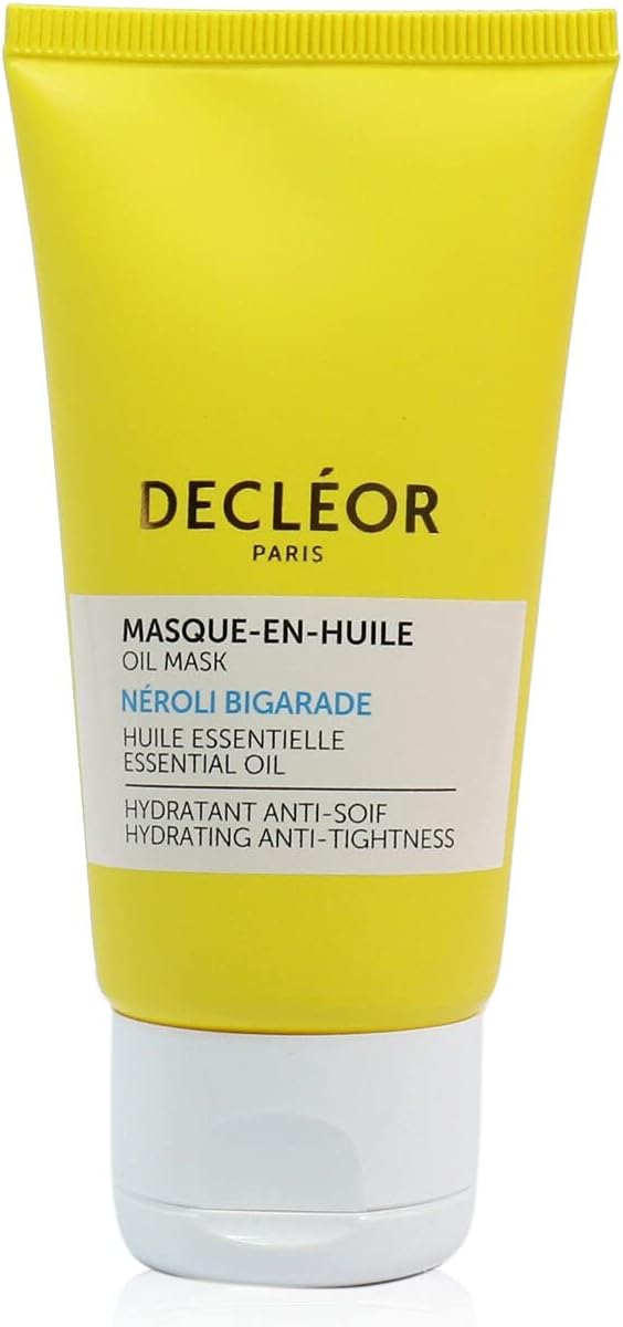 Decleor Oil Mask Neroli Bigarade, 50Ml