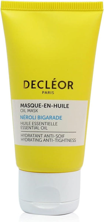 Decleor Oil Mask Neroli Bigarade, 50Ml