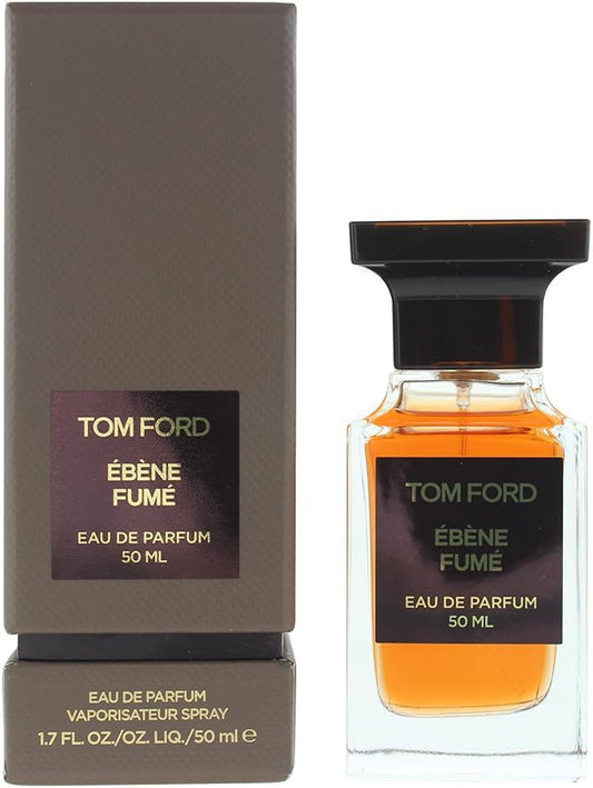 Ebene Fume By Tom Ford For Men - 1.7 Oz Edp Spray