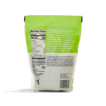 365 By Whole Foods Market, Organic Black Chia Seed, 32 Ounce