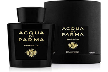 Acqua Di Parma 242028 6 Oz Men Signatures Of The Sun Quercia Eau De Parfum Spray