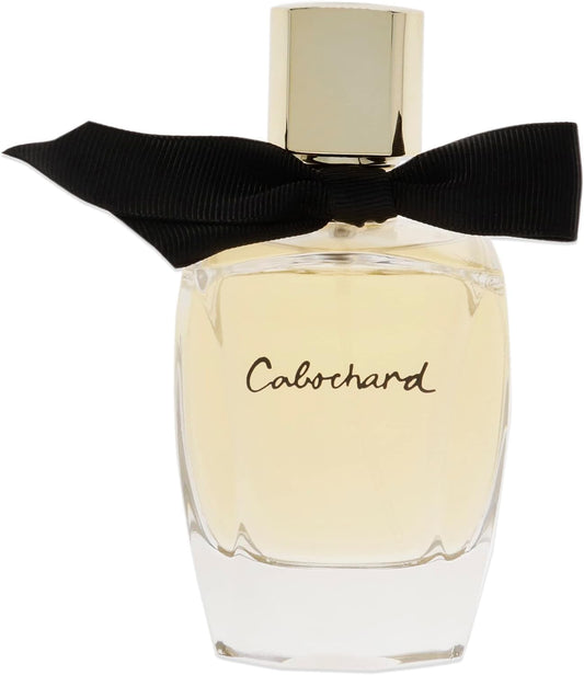 Gres Cabochard Eau De Toilette Spray 100 Ml