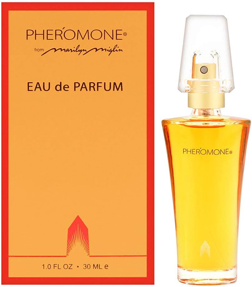 Pheromone By Marilyn Miglin For Women 1.0 Oz Eau De Parfum Spray