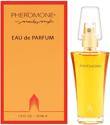 Pheromone By Marilyn Miglin For Women 1.0 Oz Eau De Parfum Spray