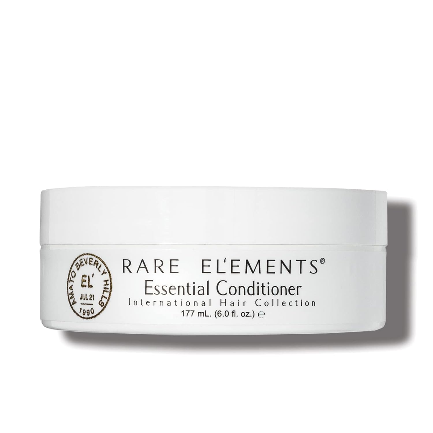 Rare Elements Essential Conditioner Daily Masque : Beauty & Personal Care