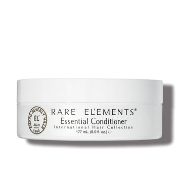Rare Elements Essential Conditioner Daily Masque : Beauty & Personal Care