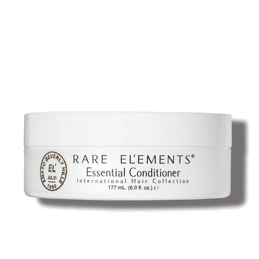Rare Elements Essential Conditioner Daily Masque : Beauty & Personal Care