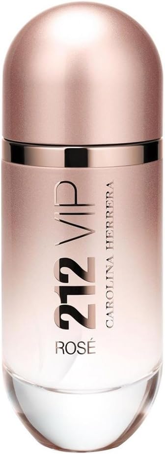 Carolina Herrera 212 Vip Rose Eau De Parfum 50Ml