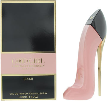 Carolina Herrera Good Girl Blush Eau De Parfum Spray - 30Ml (Package May Vary)