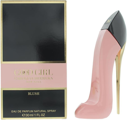 Carolina Herrera Good Girl Blush Eau De Parfum Spray - 30Ml (Package May Vary)