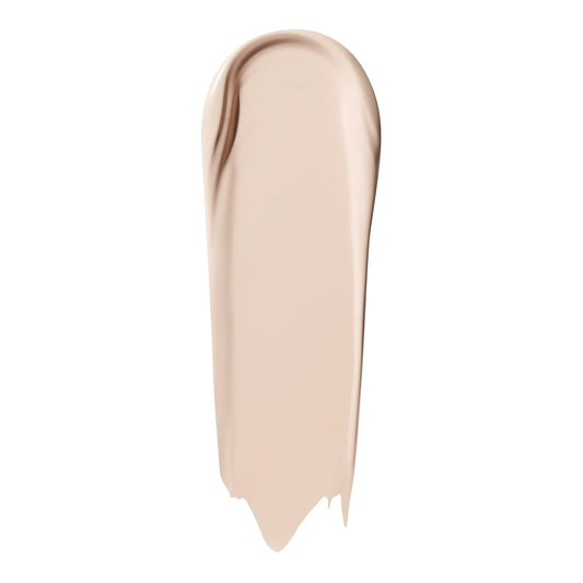 E.L.F. Soft Glam Foundation, Medium Coverage, Long-Lasting & Buildable Foundation For A Smooth, Satin Finish, Vegan & Cruelty-Free, 54 Deep Neutral