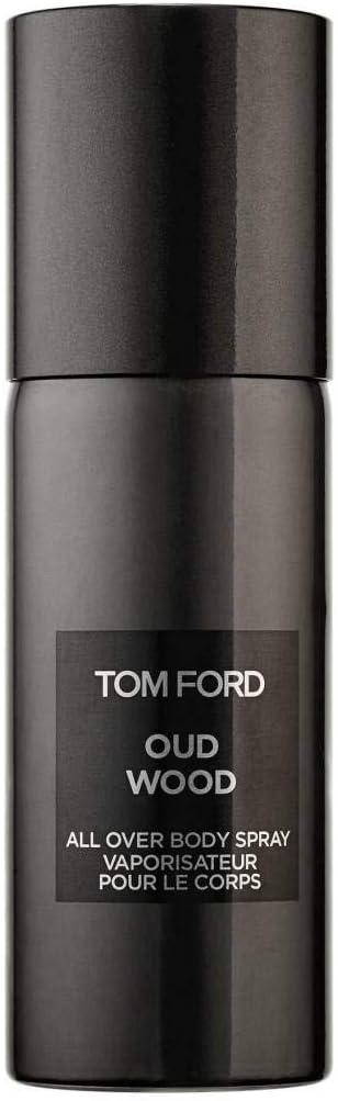 Tom Ford Oud Wood All Over Body Spray