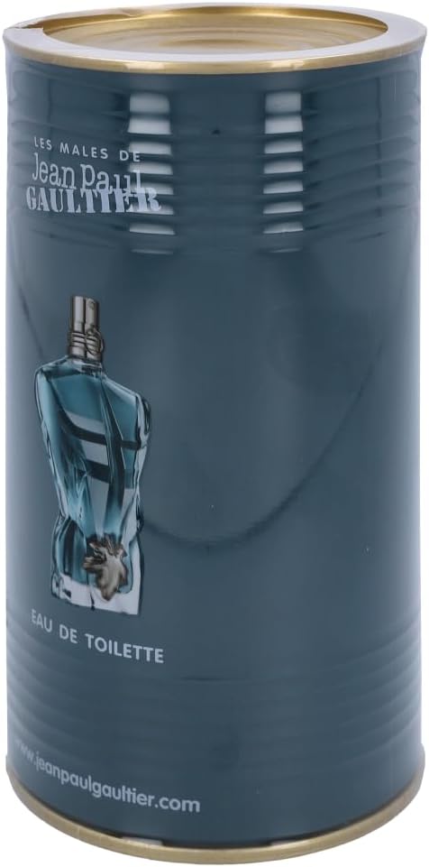Le Beau By Jean Paul Gaultier Eau De Toilette For Men 75Ml