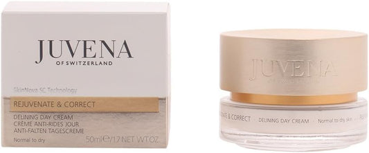 Juvena Rejuvenate And Correct Delining Day Cream 50 Ml