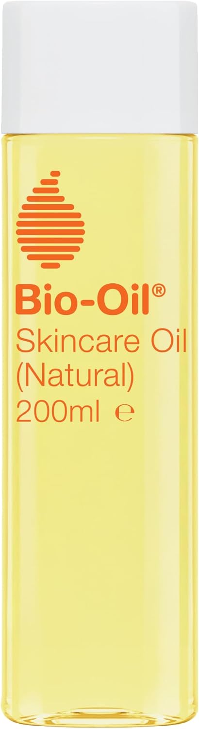 Bio-Oil 200Ml Natural