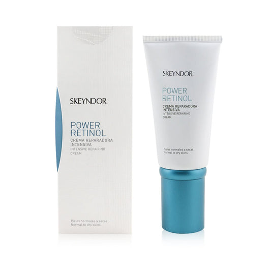 Skeyndor Power Retinol Intensive Repairing Cream 50Ml