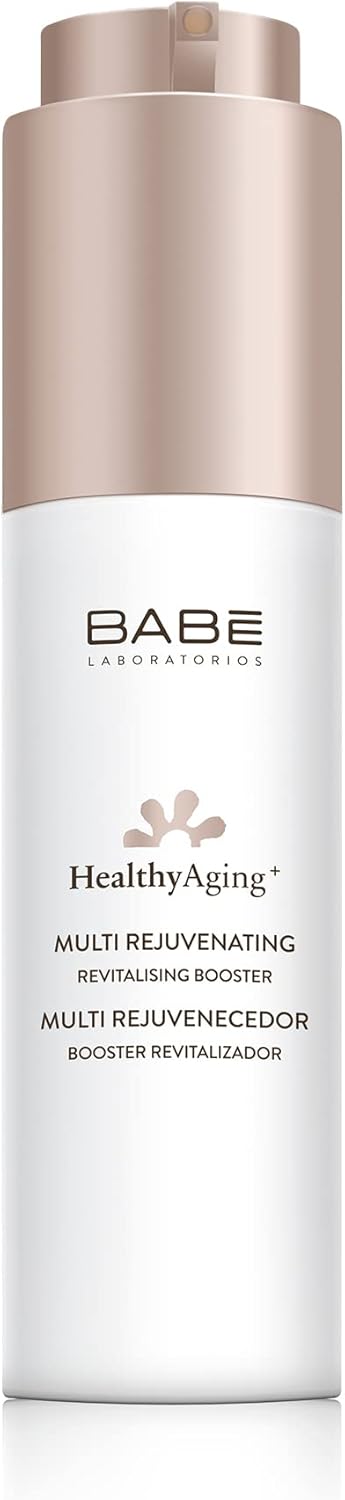 Babe Healthyaging Multi Rejuvenating Booster 50 ml