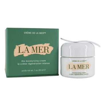 La Mer The Moisturizing Cream For Unisex 1 Ounce : Beauty & Personal Care